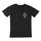 666 BPM Drumspec - T-Shirt Daniel Erlandsson