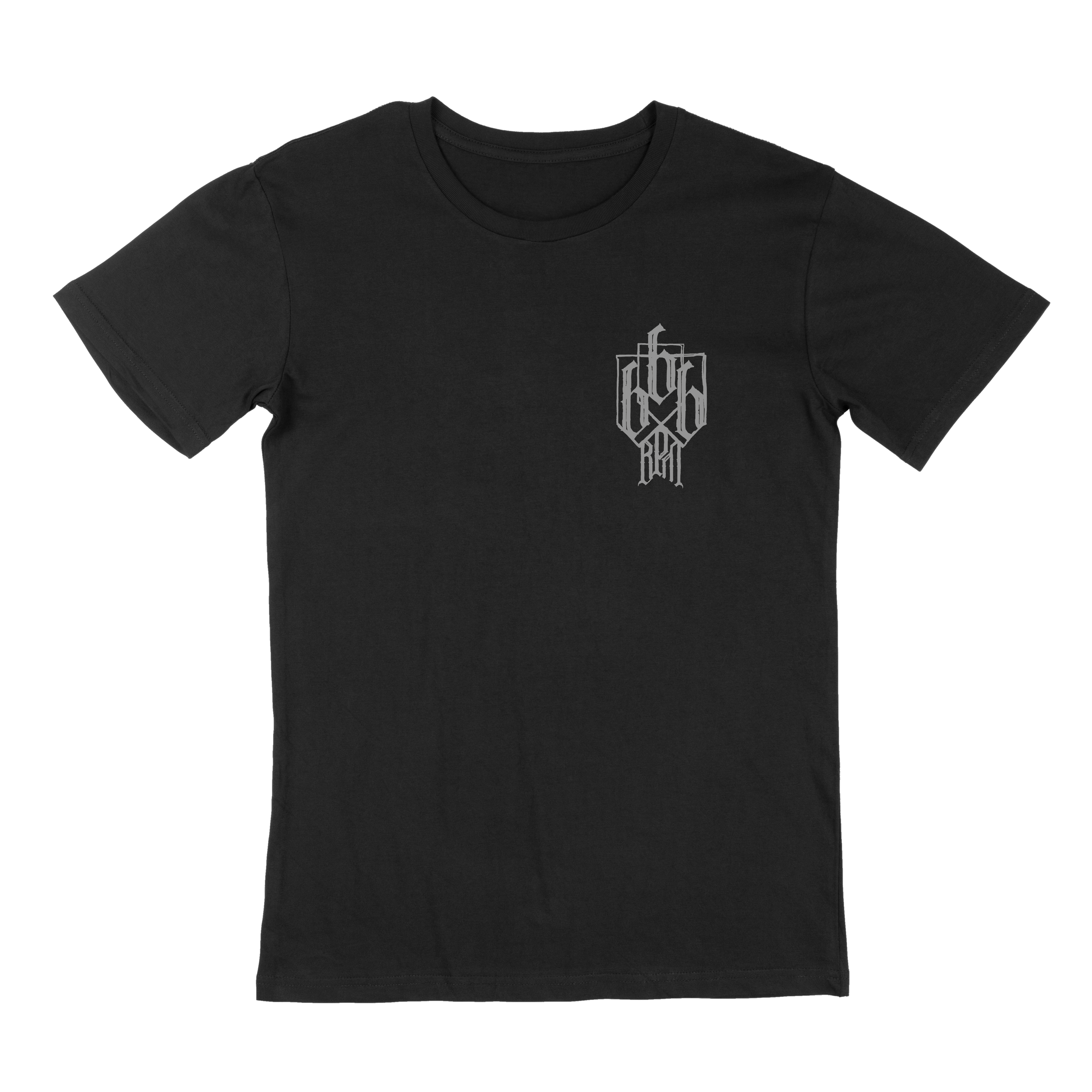 666 BPM Drumspec - T-Shirt Daniel Erlandsson
