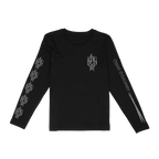 666 BPM Drumspec - Longsleeve Daniel Erlandsson