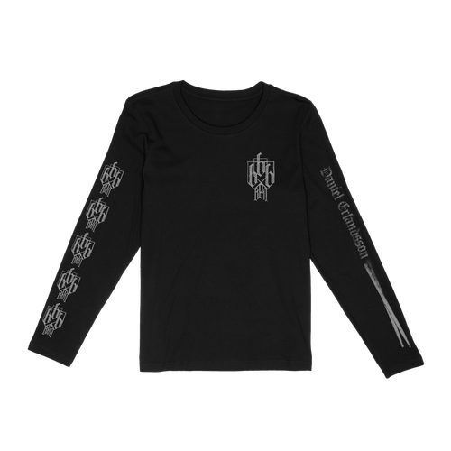 666 BPM Drumspec - Longsleeve Daniel Erlandsson