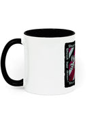 Mug – Shoot Her Down - Grave Digger