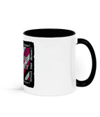 Mug – Shoot Her Down - Grave Digger