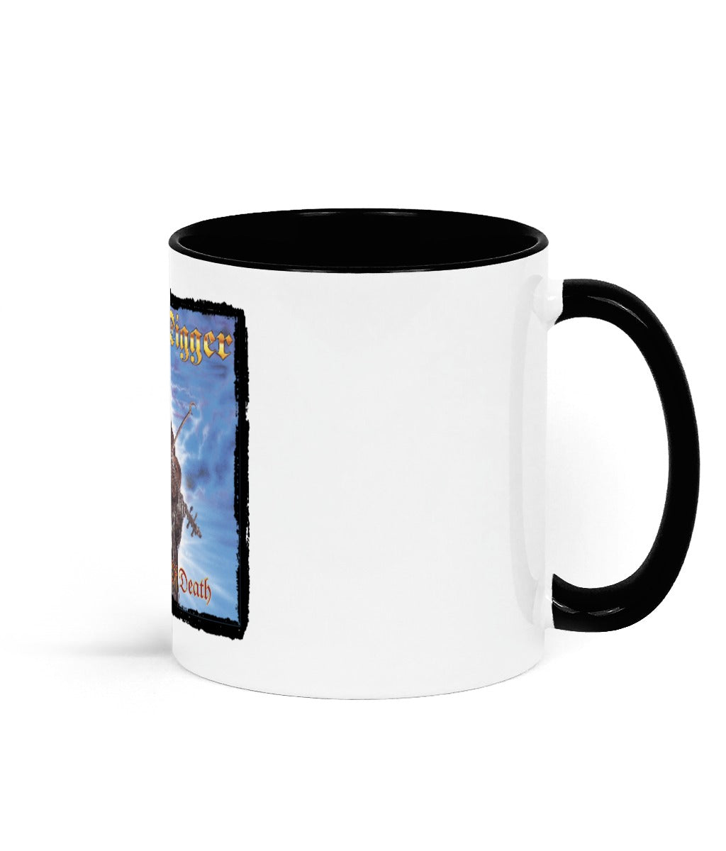Mug – Symphony Of Death - Grave Digger