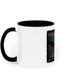 Mug – The Grave Digger - Grave Digger