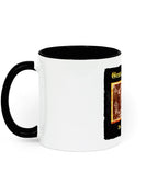 Mug - The Reaper - Grave Digger