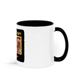 Mug - The Reaper - Grave Digger