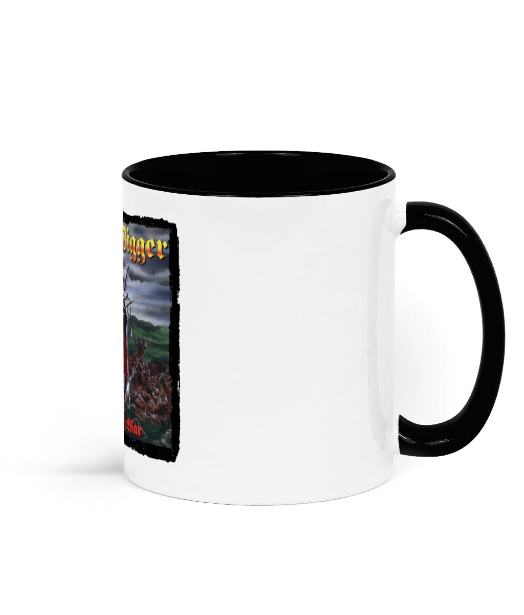 Mug – Tunes Of War - Grave Digger