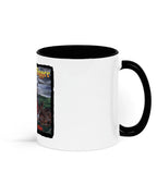 Mug – Tunes Of War - Grave Digger