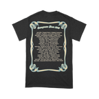 Sunrise To Sunset Tour 2016 - T-Shirt Spiritual Beggars