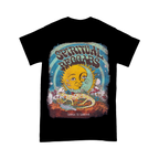 Sunrise To Sunset Tour 2016 - T-Shirt Spiritual Beggars