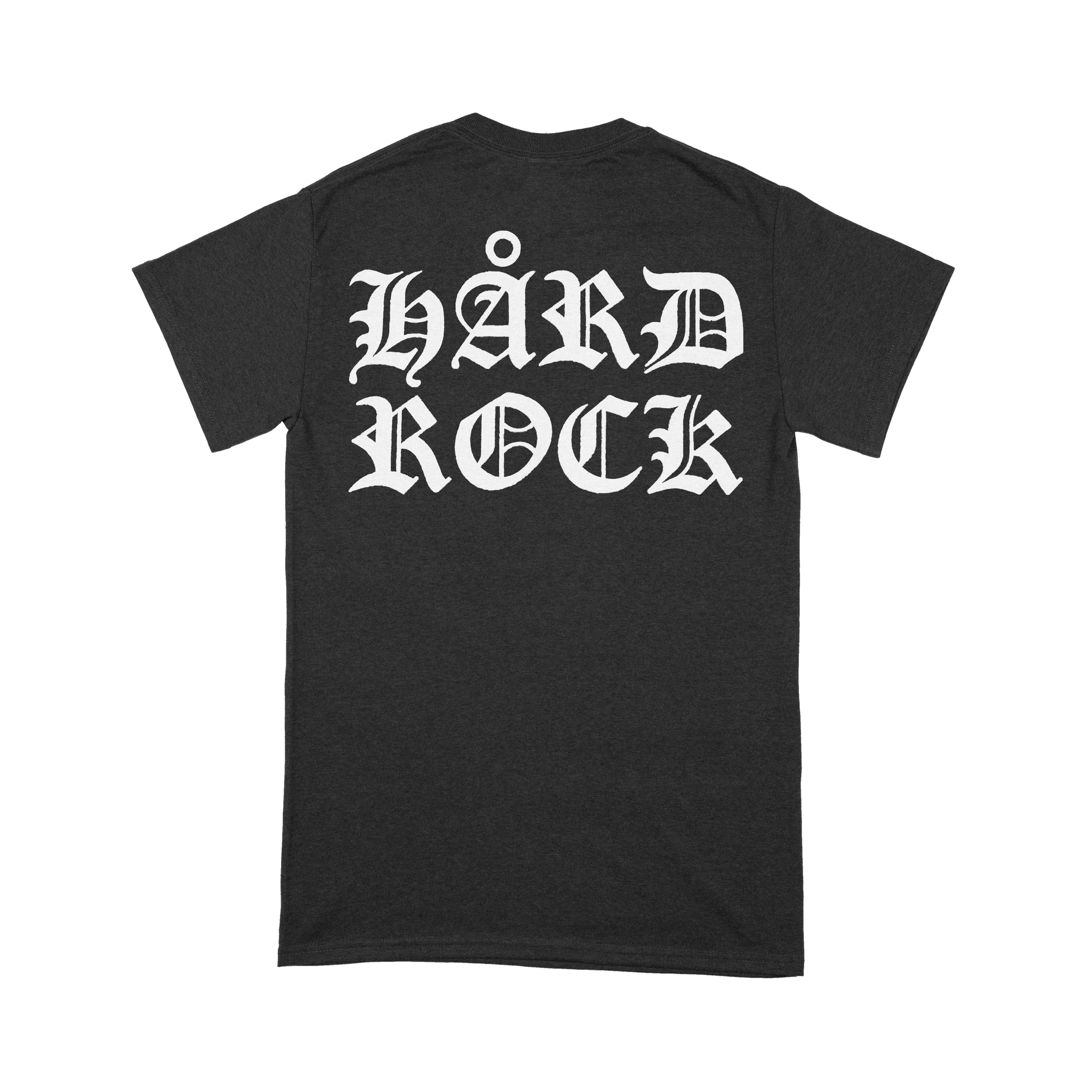Hard Rock- T-Shirt Spiritual Beggars