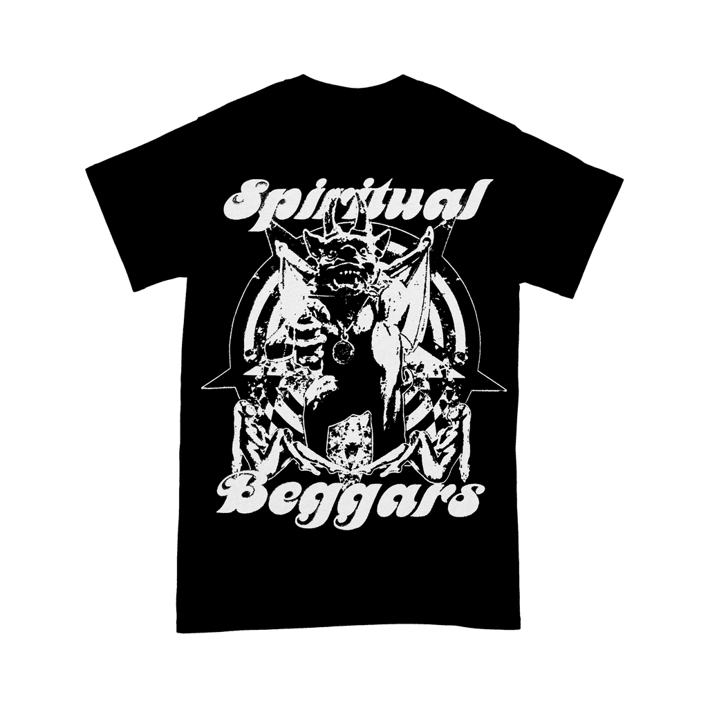 Hard Rock- T-Shirt Spiritual Beggars
