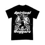 Hard Rock- T-Shirt Spiritual Beggars