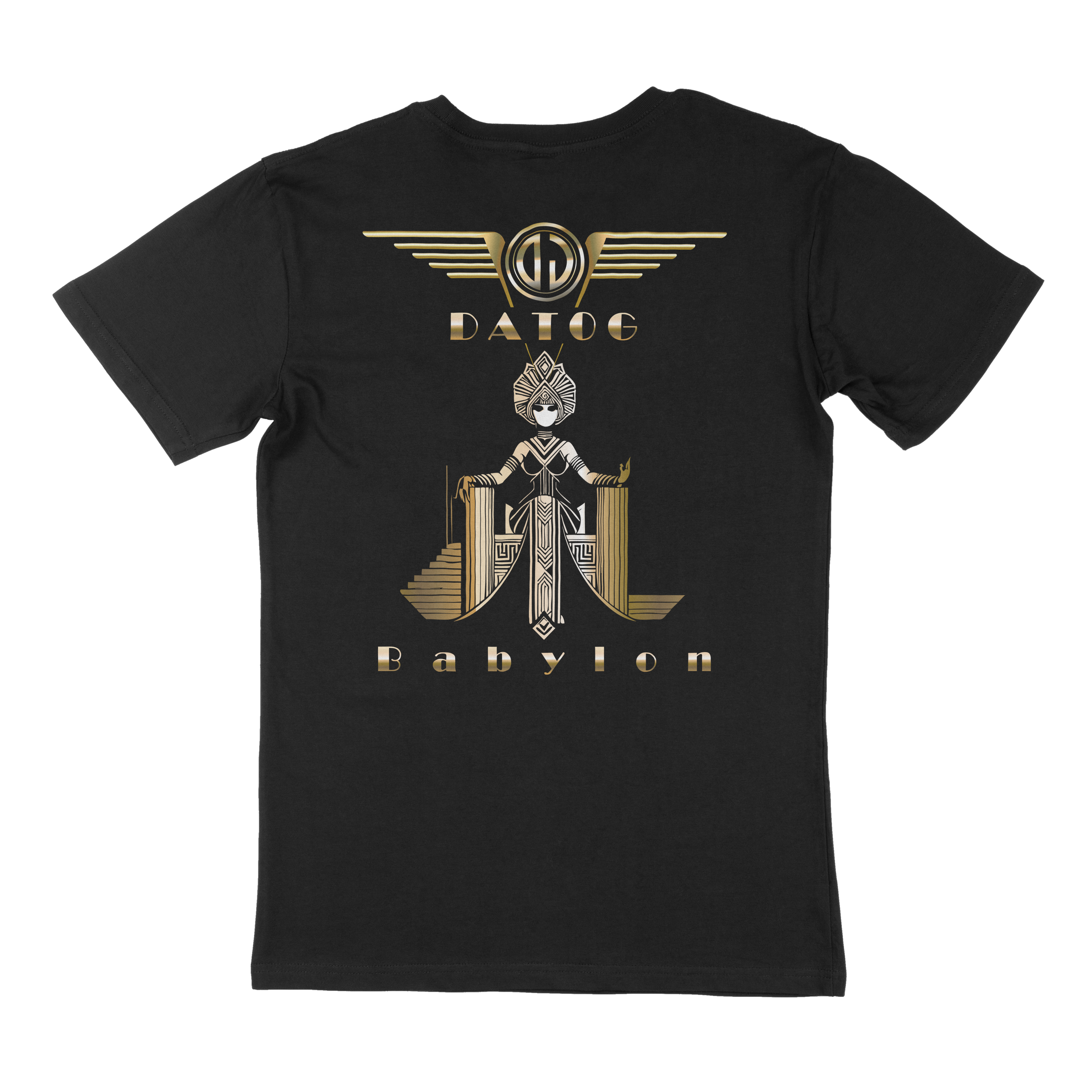 Babylon - T-Shirt DATOG