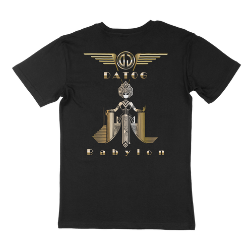 Babylon - T-Shirt DATOG