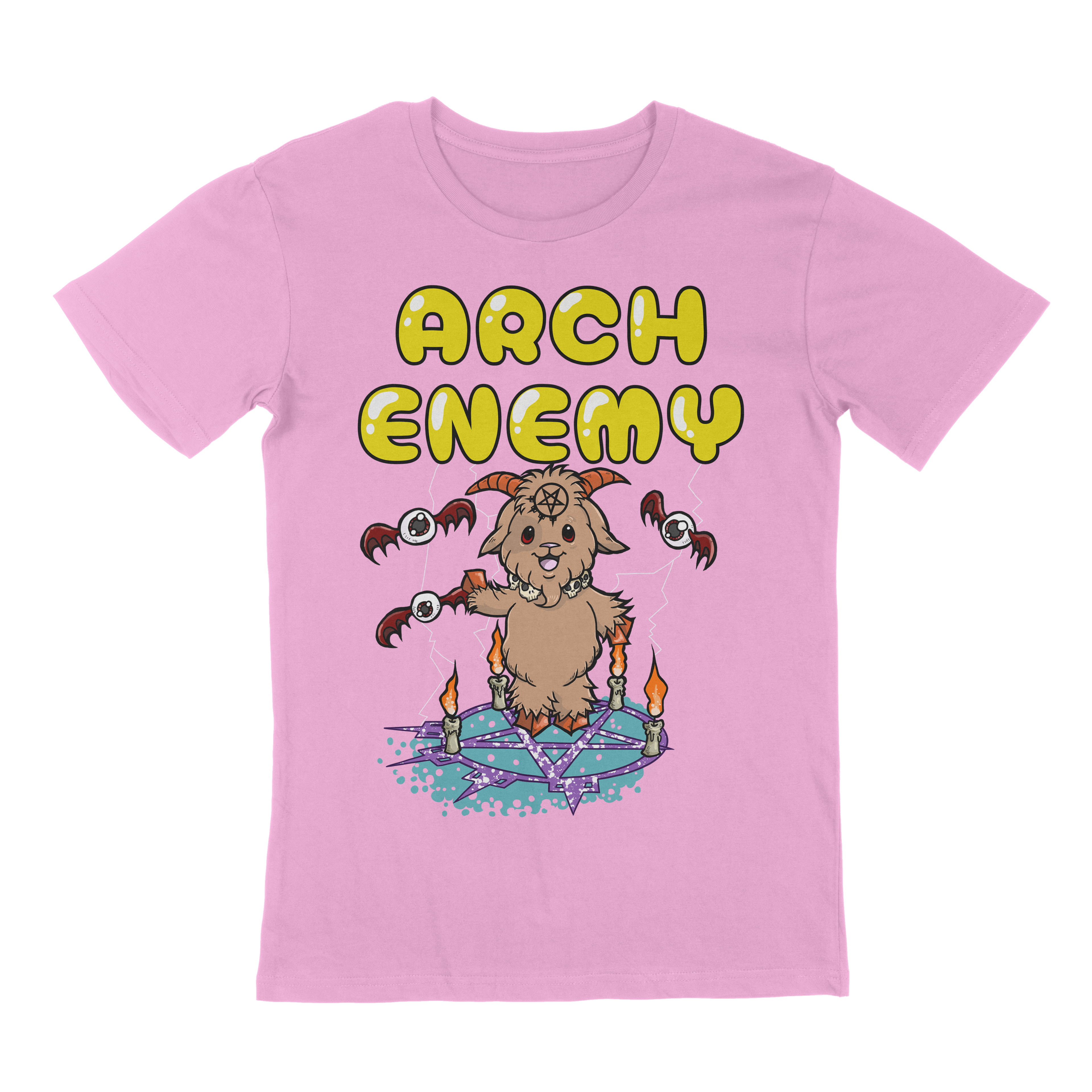 Baphy - T-Shirt Arch Enemy