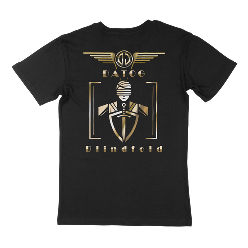 Blindfold - T-Shirt DATOG