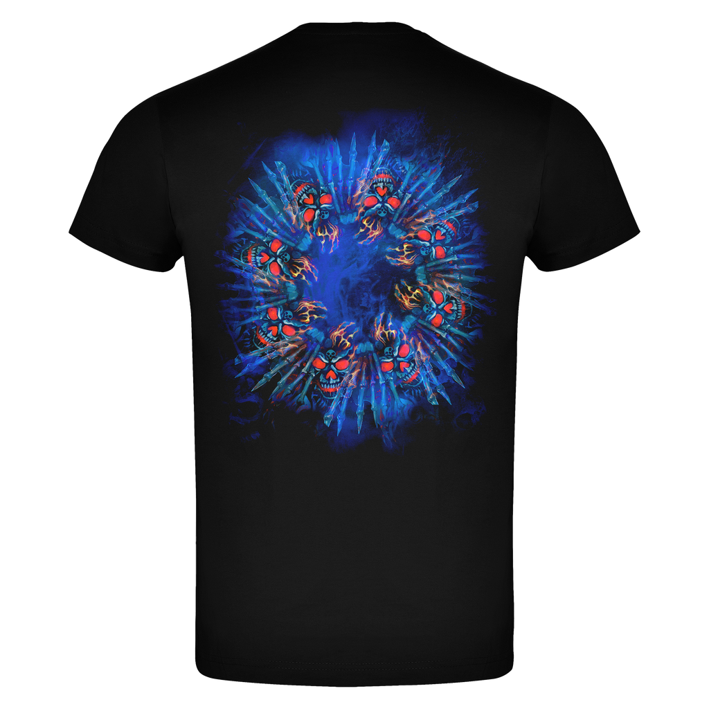 Butterfly - T-Shirt DORO