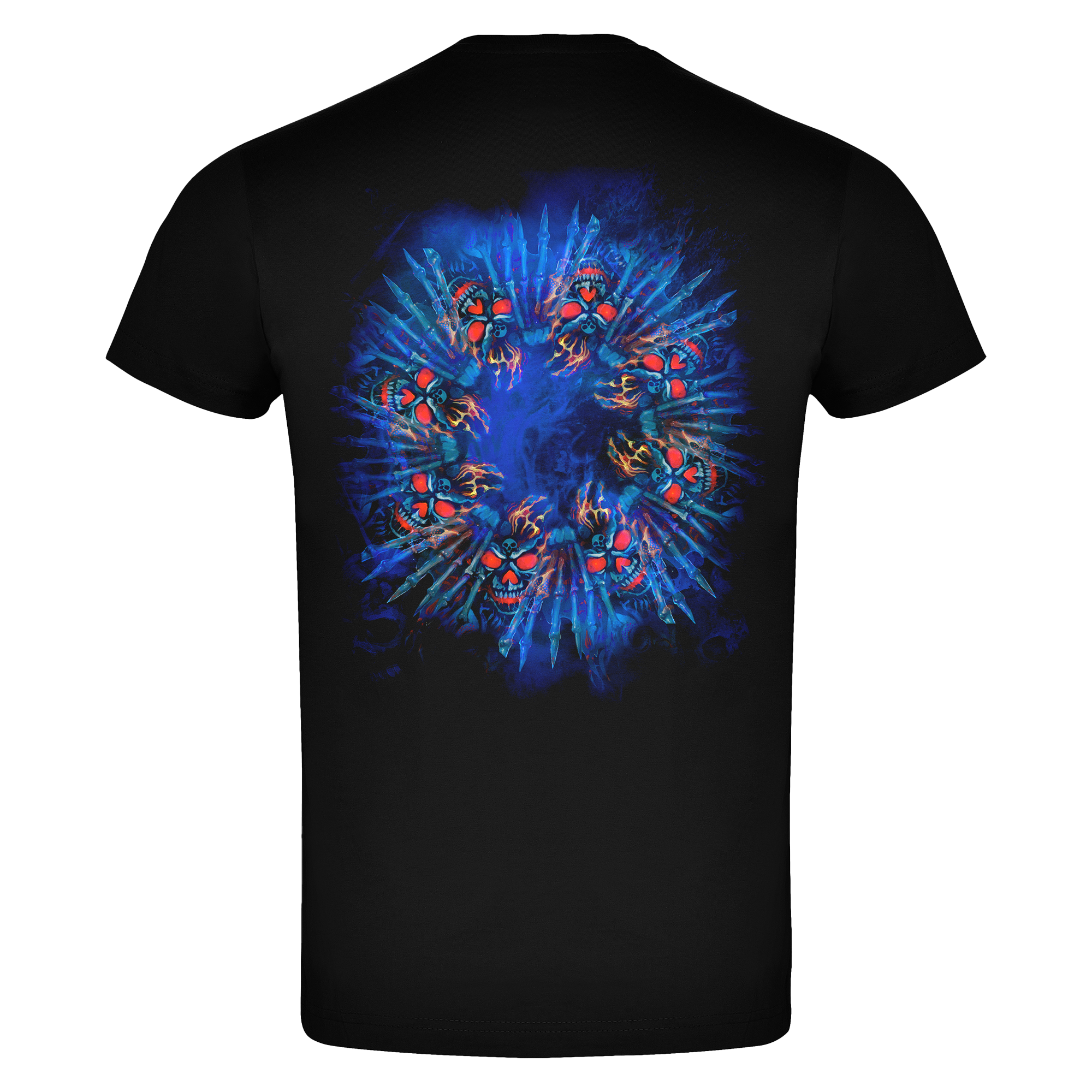 Butterfly - T-Shirt DORO