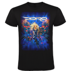 Butterfly - T-Shirt DORO