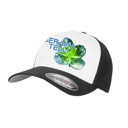 Green - Cap Seraina Telli
