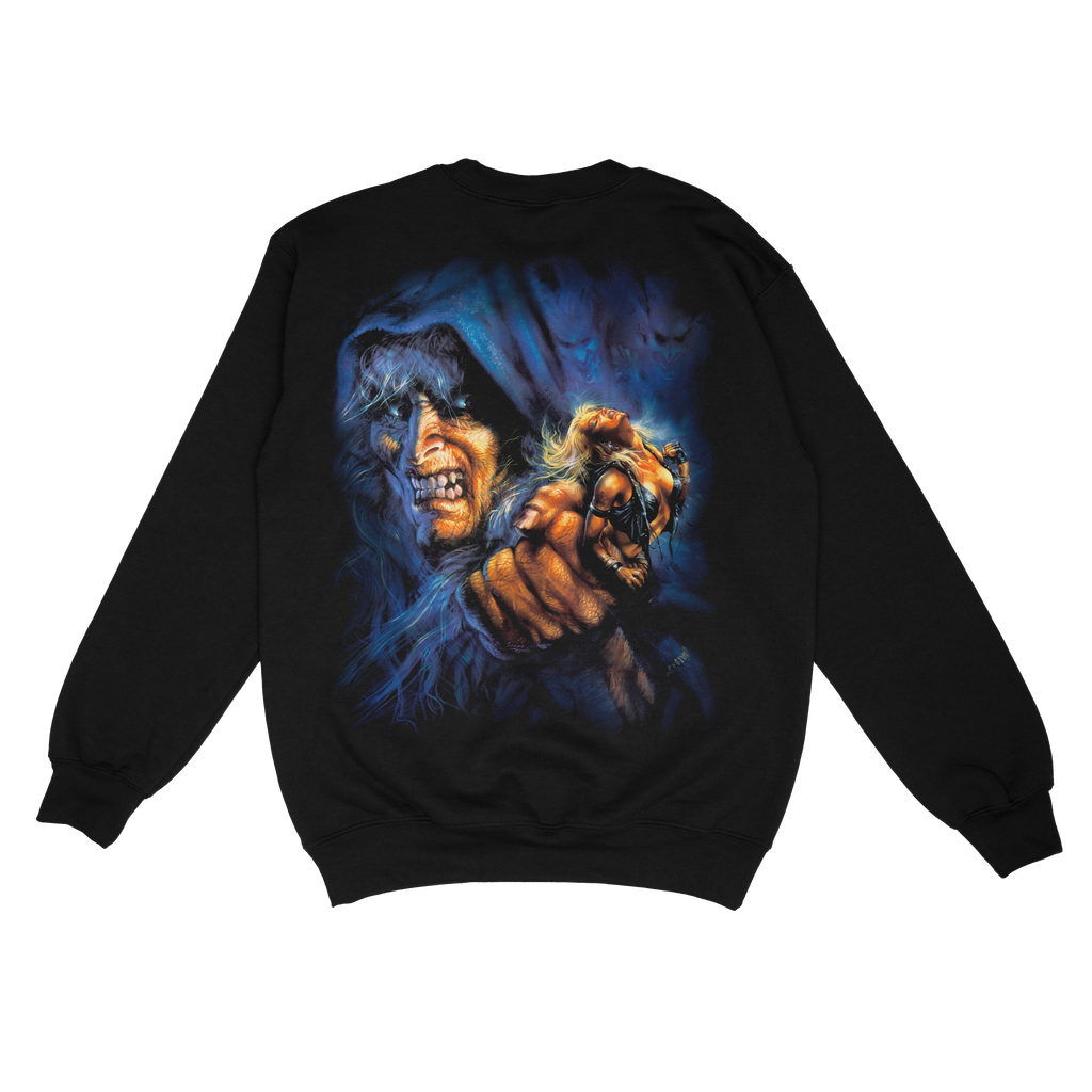 Warlock - Crewneck DORO