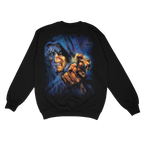 Warlock - Crewneck DORO
