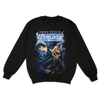 Warlock - Crewneck DORO