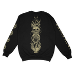 Cthulhu - Crewneck Arch Enemy