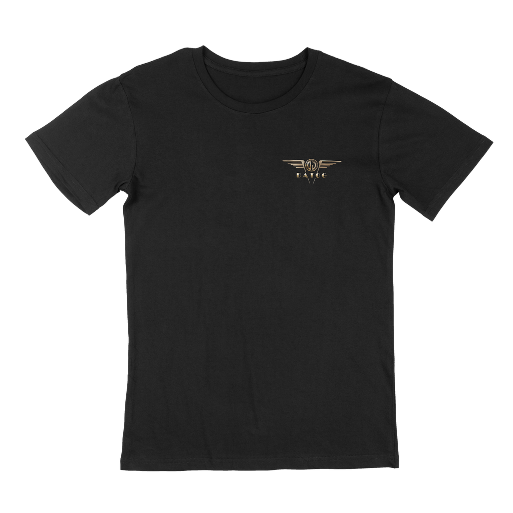 It Takes Two To Tango - T-Shirt DATOG