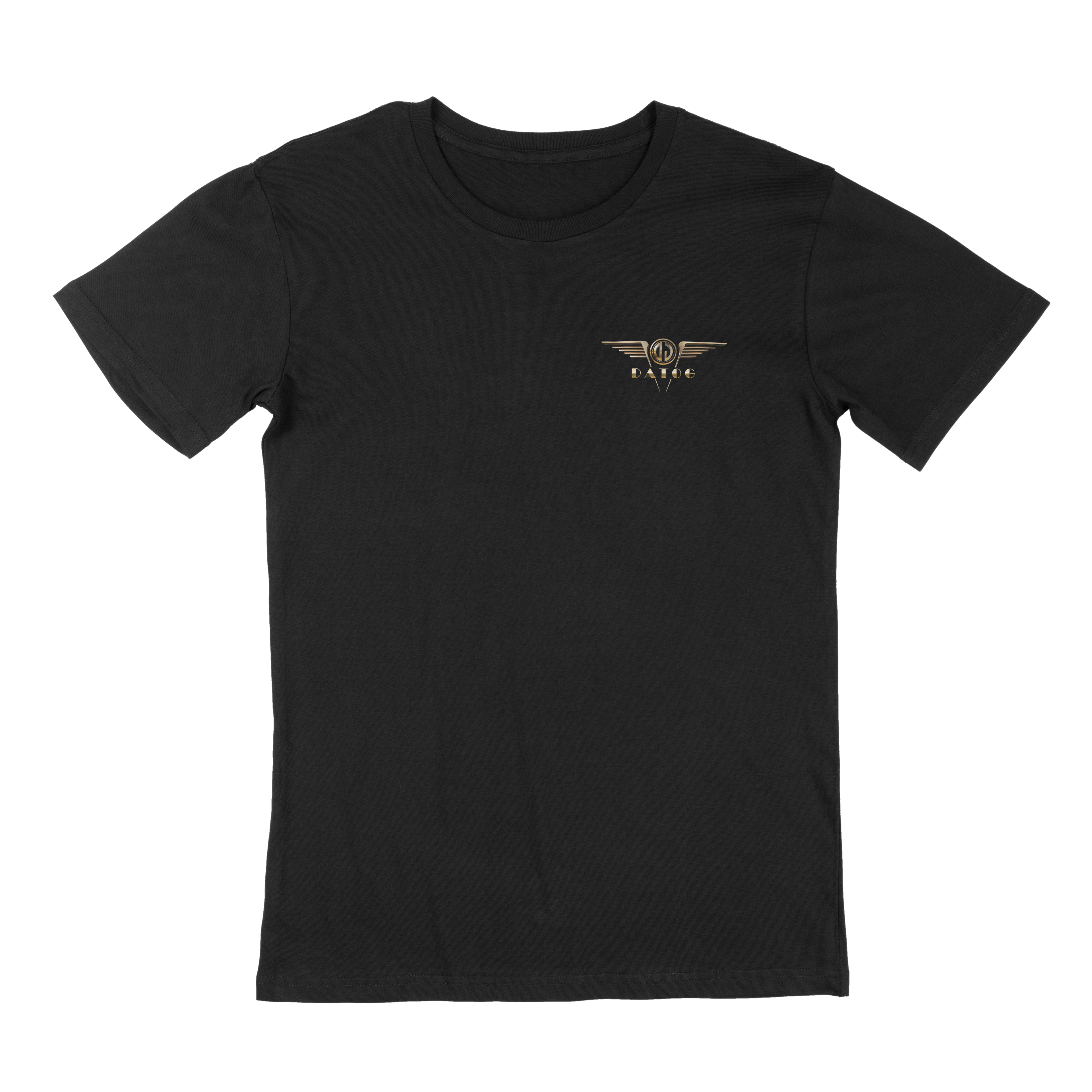 Batter The Power - T-Shirt DATOG