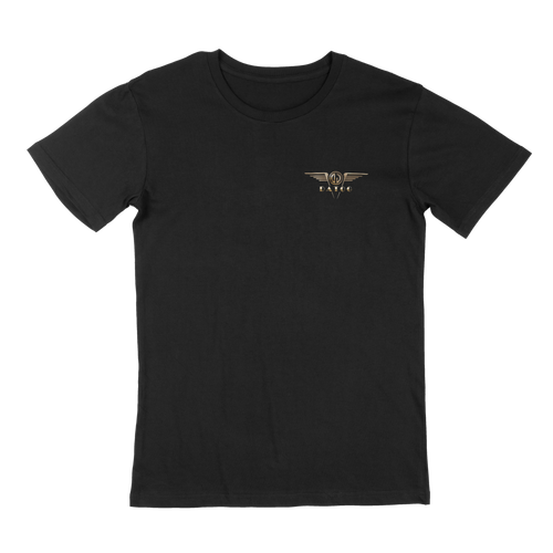 Beyond The End Of Time - T-Shirt DATOG