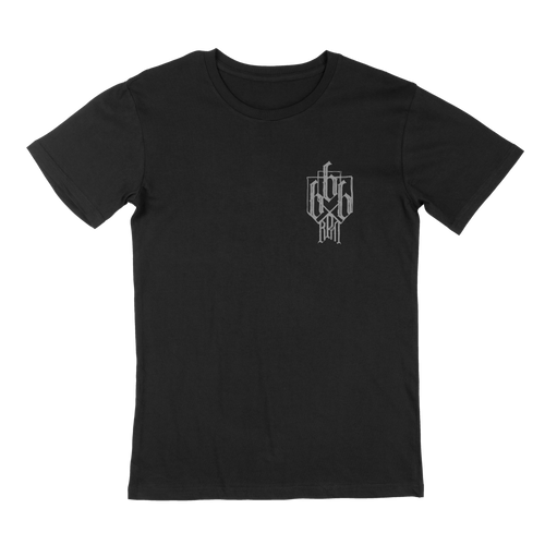 666 BPM Daniel - T-Shirt Daniel Erlandsson