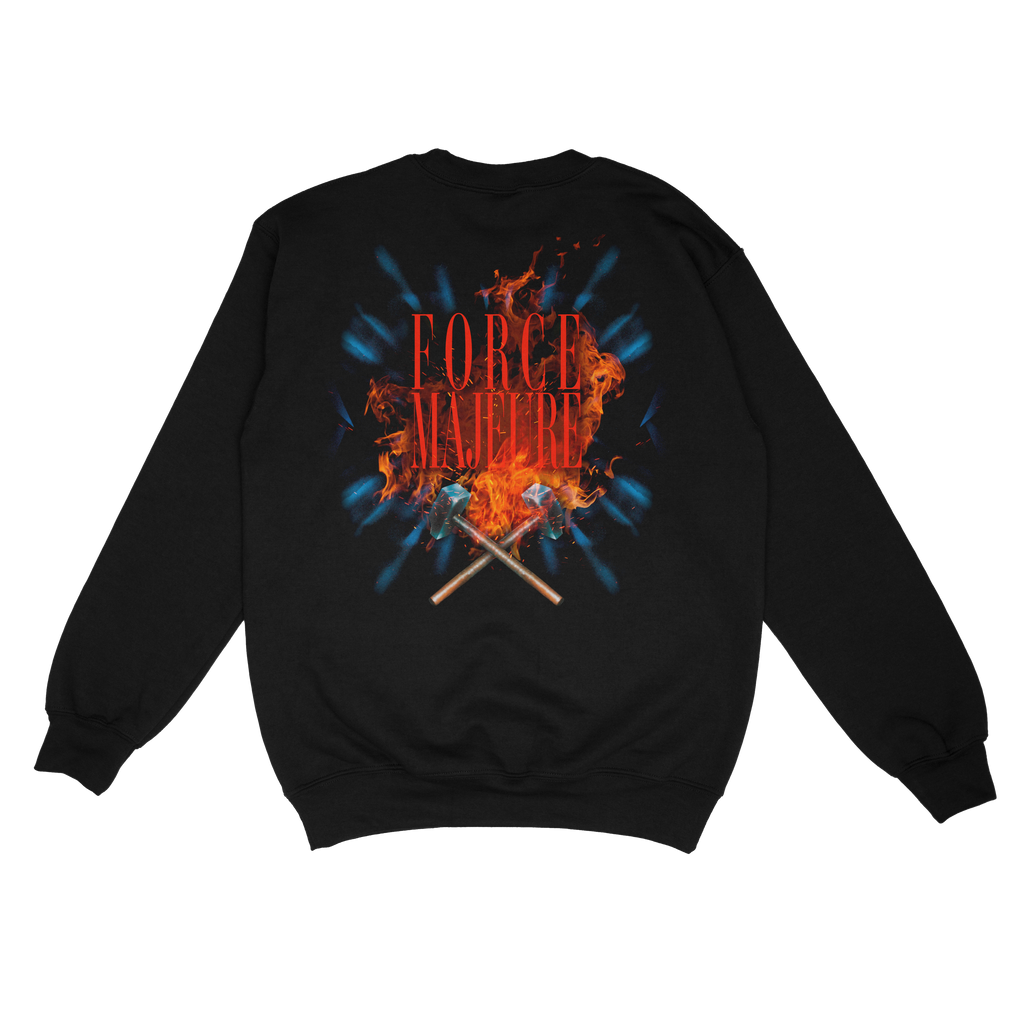 Force Majeure - Crewneck DORO