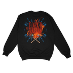 Force Majeure - Crewneck DORO