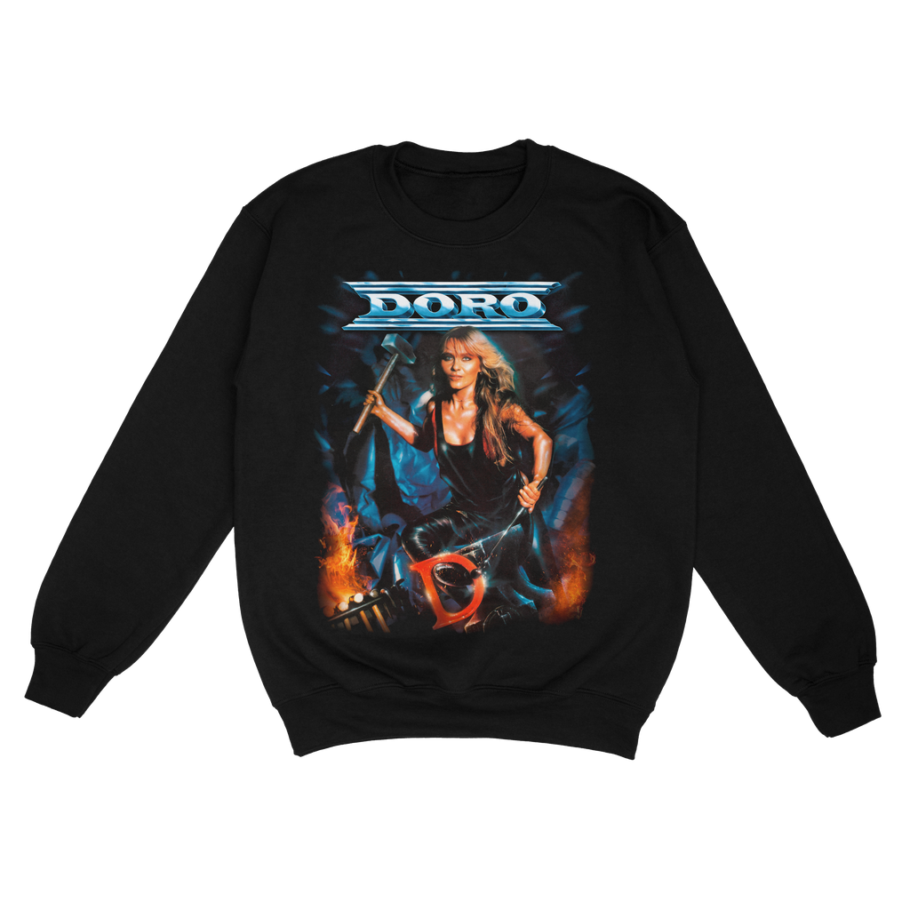 Force Majeure - Crewneck DORO
