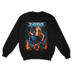 Force Majeure - Crewneck DORO