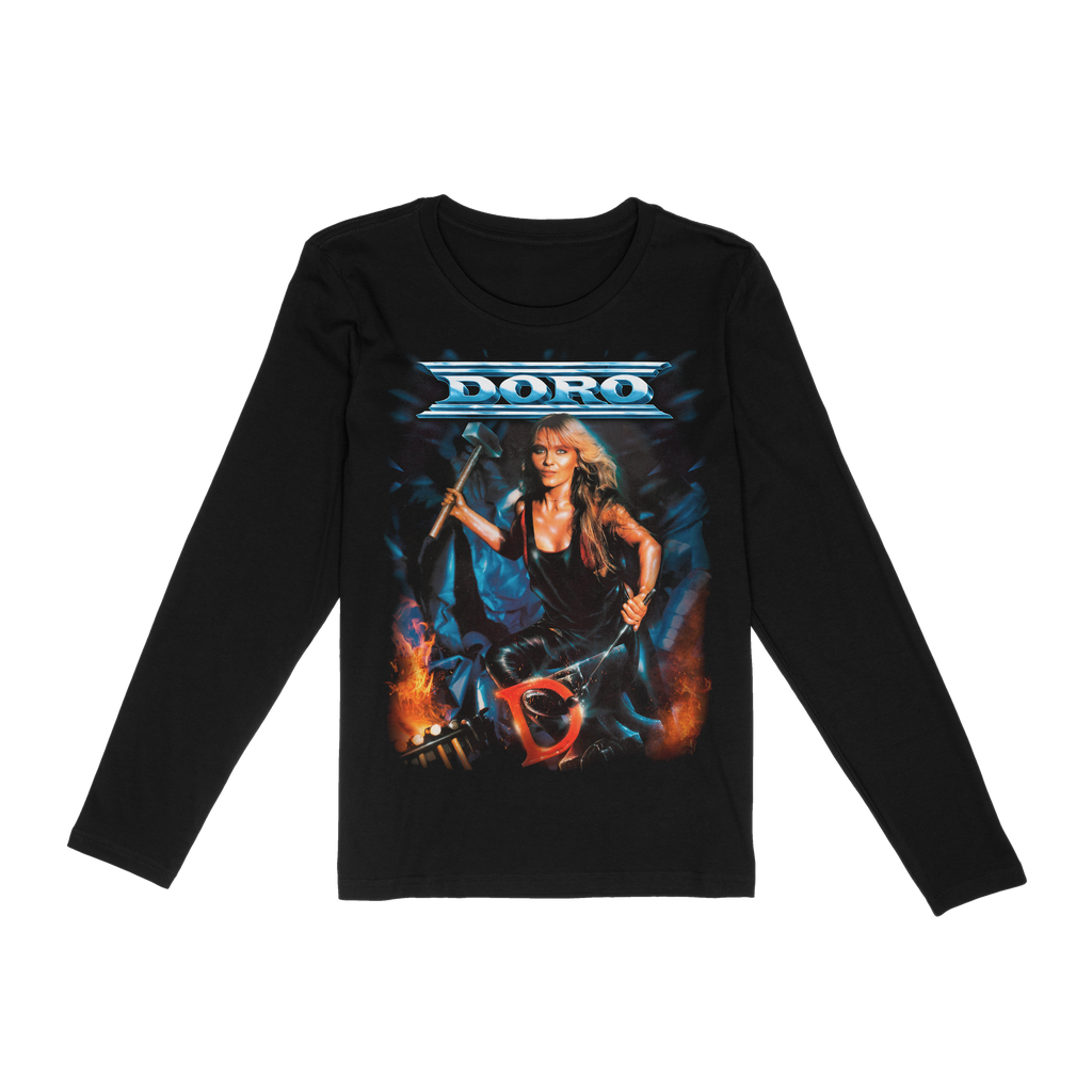 Force Majeure - Longsleeve DORO
