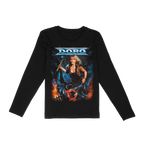Force Majeure - Longsleeve DORO