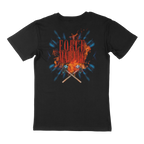 Force Majeure - T-Shirt DORO