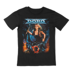 Force Majeure - T-Shirt DORO