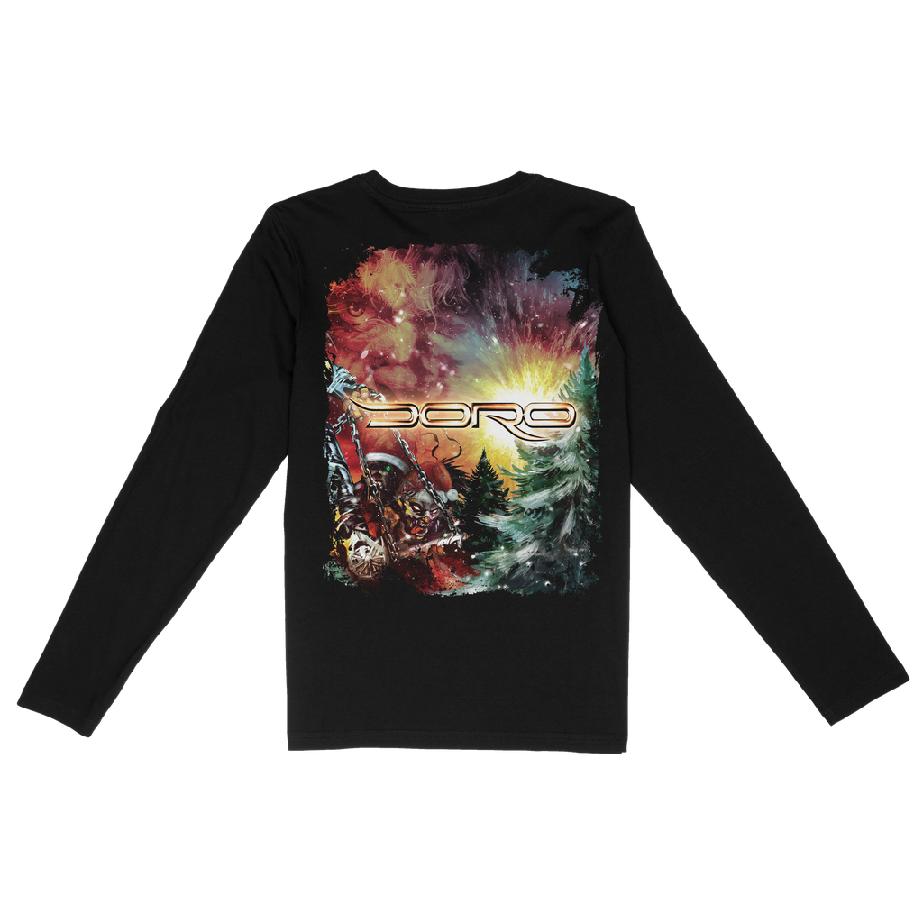 X-Mas Party - Longsleeve DORO