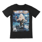 Winter Tour 2024 - T-Shirt DORO