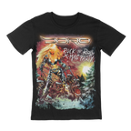 X-Mas Party - T-Shirt DORO