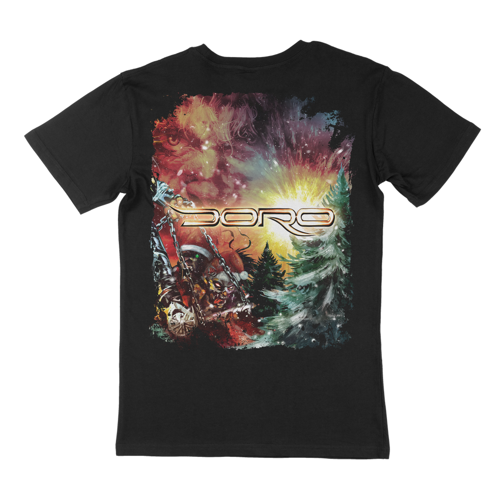 X-Mas Party - T-Shirt DORO