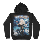 Winter Tour 2024 - Hoodie DORO