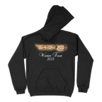 Winter Tour 2024 - Hoodie DORO