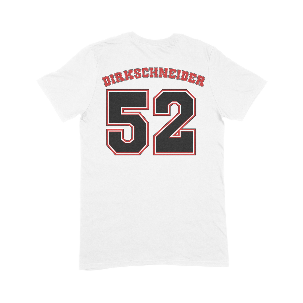 Pitbull - T-Shirt U.D.O.