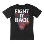 Fight It Back - T-Shirt Dirkschneider