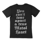 You cannot tear apart - T-Shirt Dirkschneider